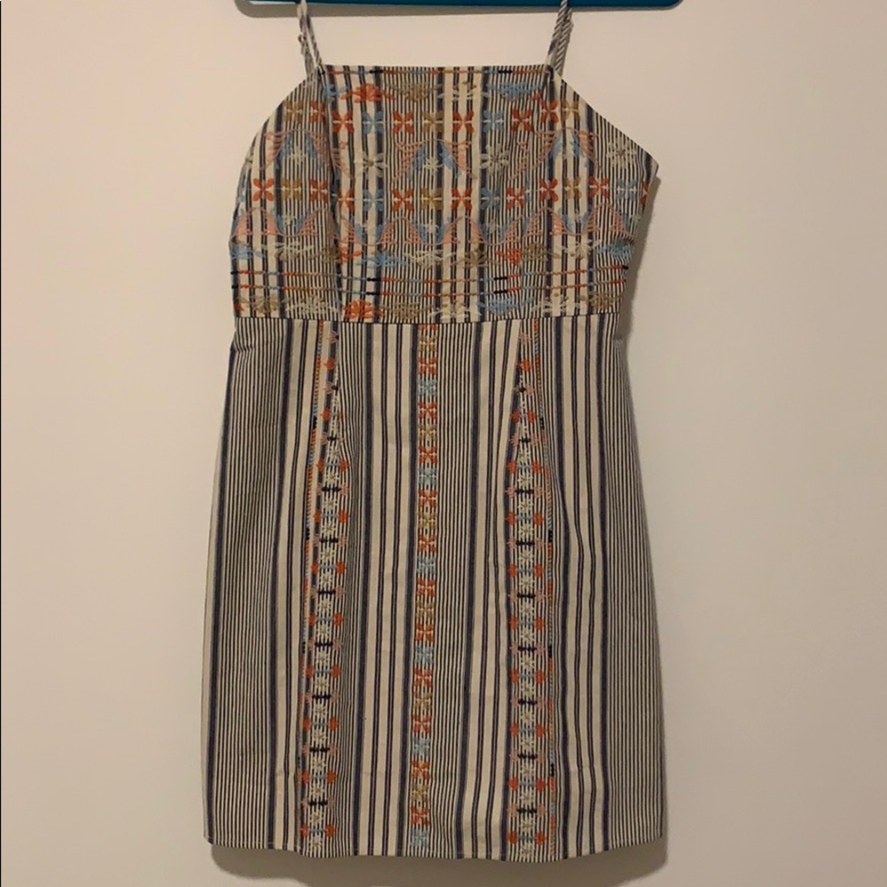 *ACCEPTING ALL OFFERS* Altar’d State mini dress